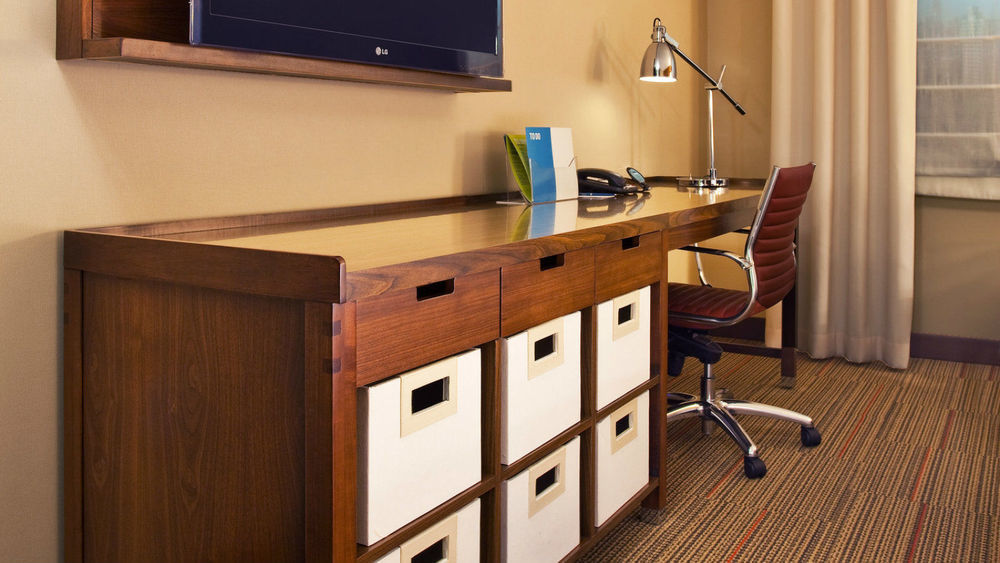 Four Points By Sheraton Bellingham Hotel & Conference Center Oda fotoğraf