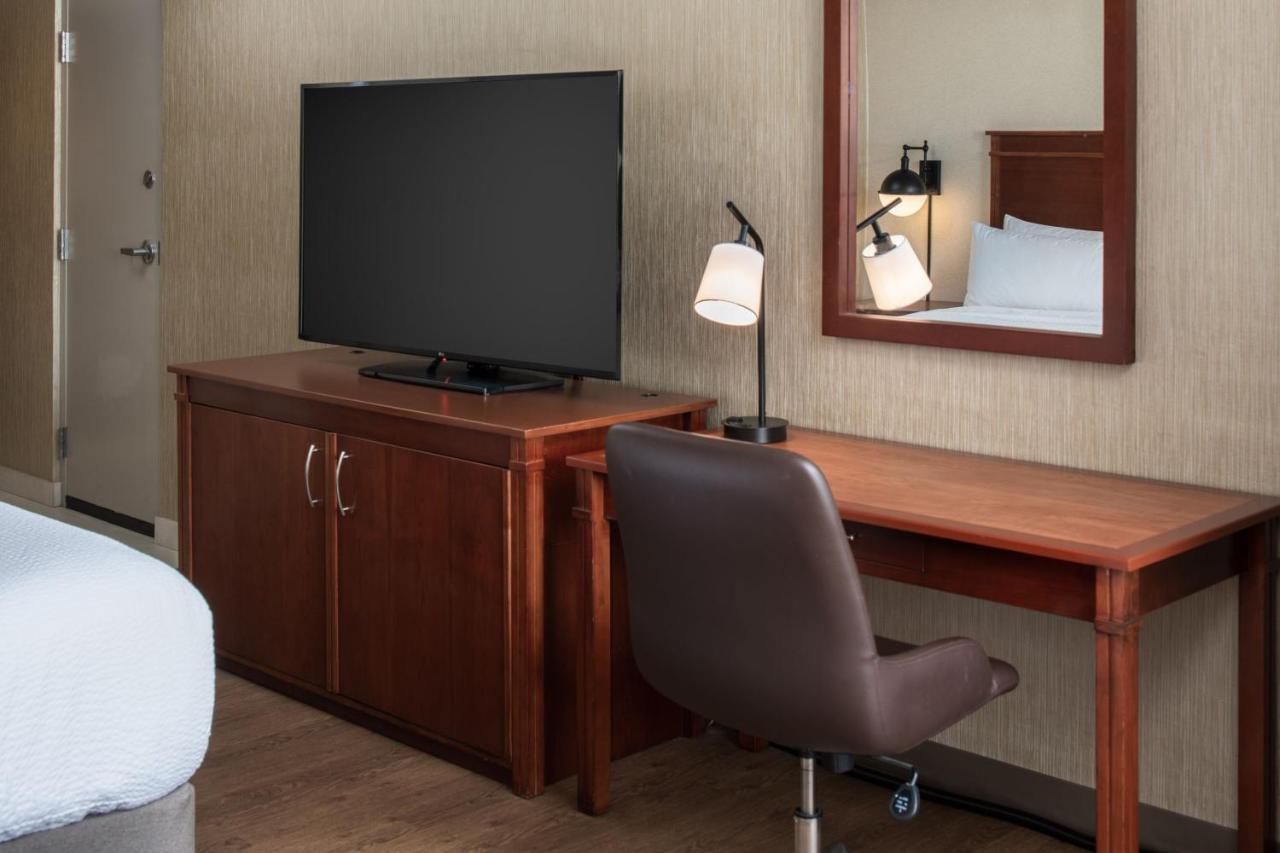 Four Points By Sheraton Bellingham Hotel & Conference Center Dış mekan fotoğraf