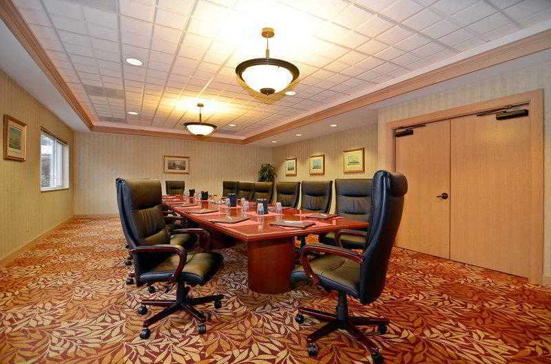 Four Points By Sheraton Bellingham Hotel & Conference Center Dış mekan fotoğraf