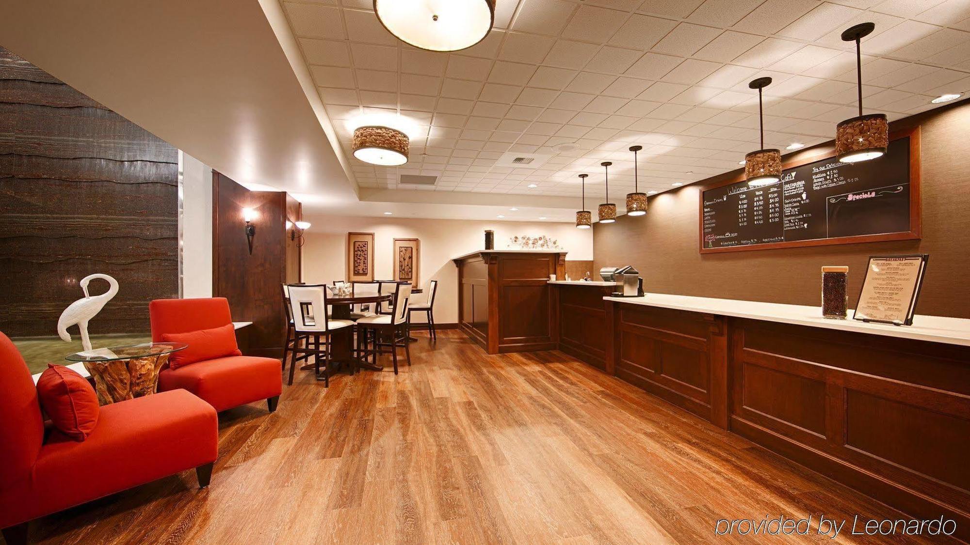 Four Points By Sheraton Bellingham Hotel & Conference Center Dış mekan fotoğraf