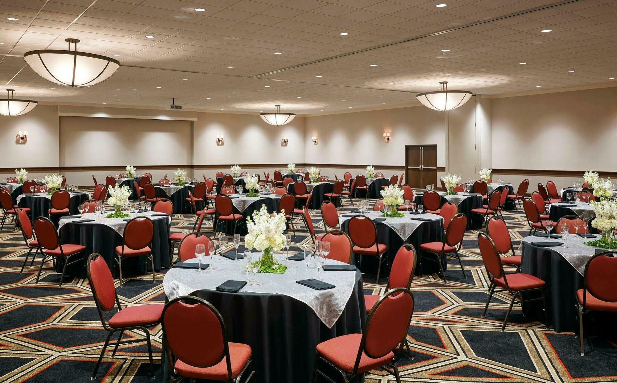 Four Points By Sheraton Bellingham Hotel & Conference Center Dış mekan fotoğraf