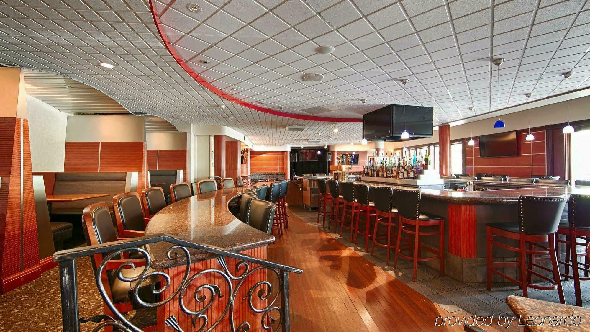 Four Points By Sheraton Bellingham Hotel & Conference Center Dış mekan fotoğraf