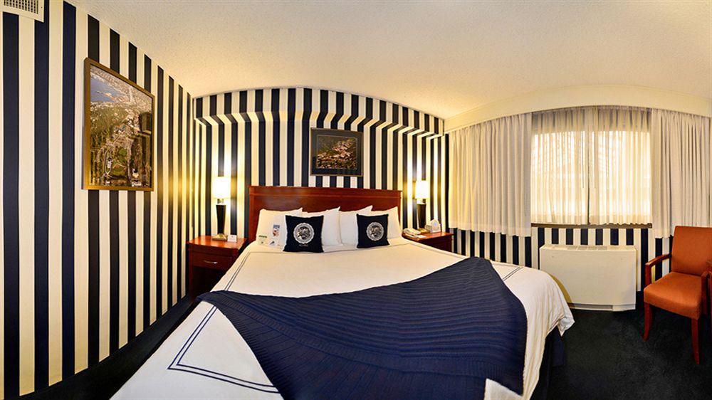 Four Points By Sheraton Bellingham Hotel & Conference Center Dış mekan fotoğraf